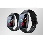 Ceas smartwatch Joyroom JR-FT3 Pro Fit Lite, 150 mAh, IP68, Bluetooth 5.1, Gri inchis 6 - lerato.ro